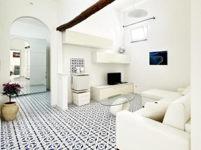 Appartamento Pomice - Canneto Blu